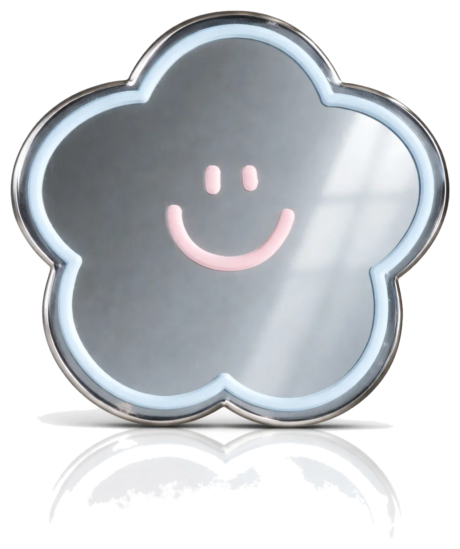 Smile Mirror